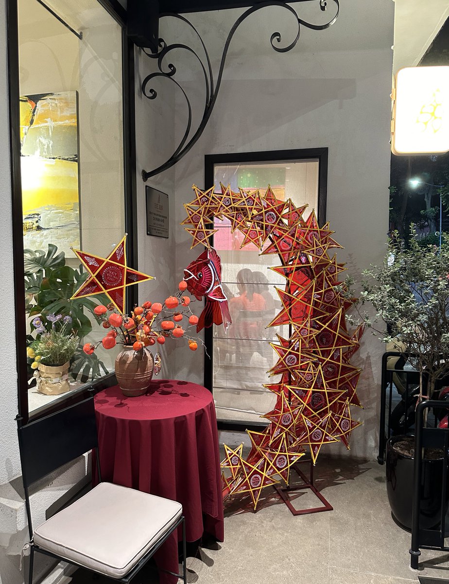 Happy Independence Day 🇻🇳
Happy Labor Day 🇺🇸
#2Sep2024