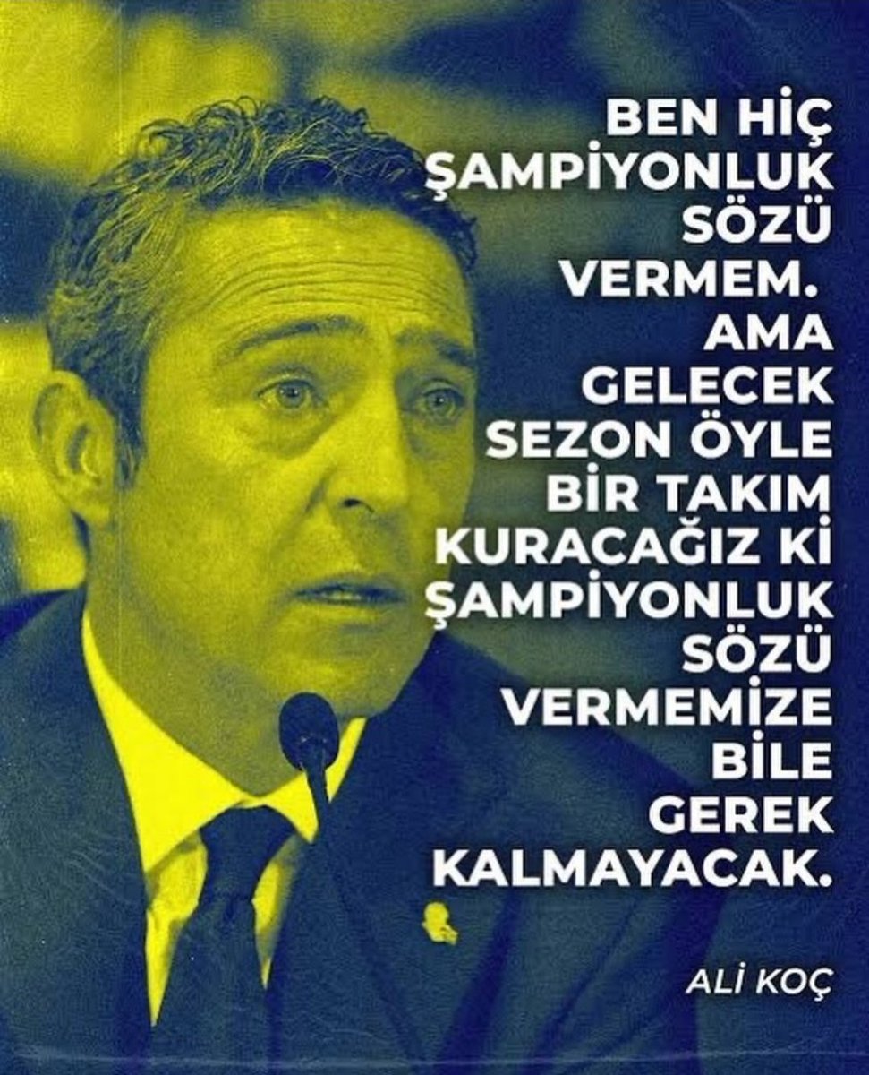 Yazın yazdırın #YaYıldızYaKongre