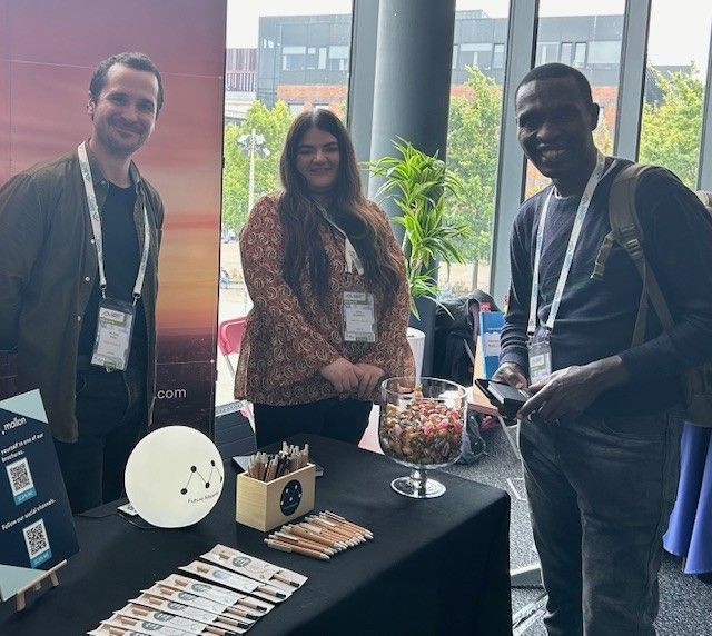 MallonTech's tweet image. Looking back at a fantastic week at @IGC2024Dub!

Below is a selection of some fantastic talks we saw and people we met. We loved welcoming all our international peers to Ireland and hope you had as much fun as we did! 

#IGC2024 #EO #Geospatial