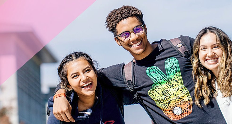 2 out of 3 California students who applied to UC last year got in. You've got what it takes to get a UC degree. Find everything you need to apply to the best public university system in the world. bit.ly/2YTR9lX