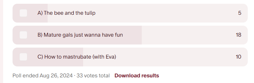 Behind the scenes I've started working on thumbnails for the next lewd cute comic project. 

My patrons voted on 3 different comic ideas and the winner is sheep themed! So this week a lot of sketchy sheep are happening. 🫡
