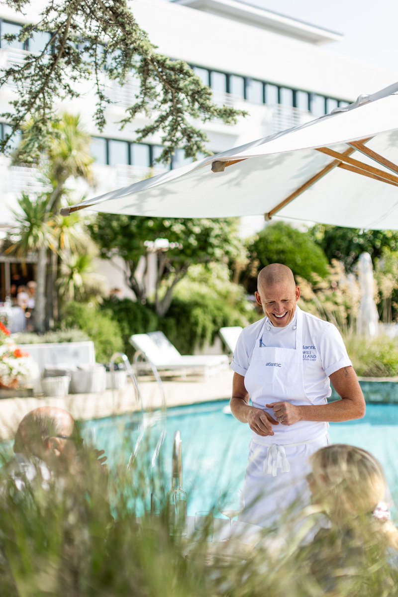 Just doing my thang

‘Do what you love and you’ll never work a day in your life’

I never take for granted or underestimate the power i have of creating memories for life through the medium of food