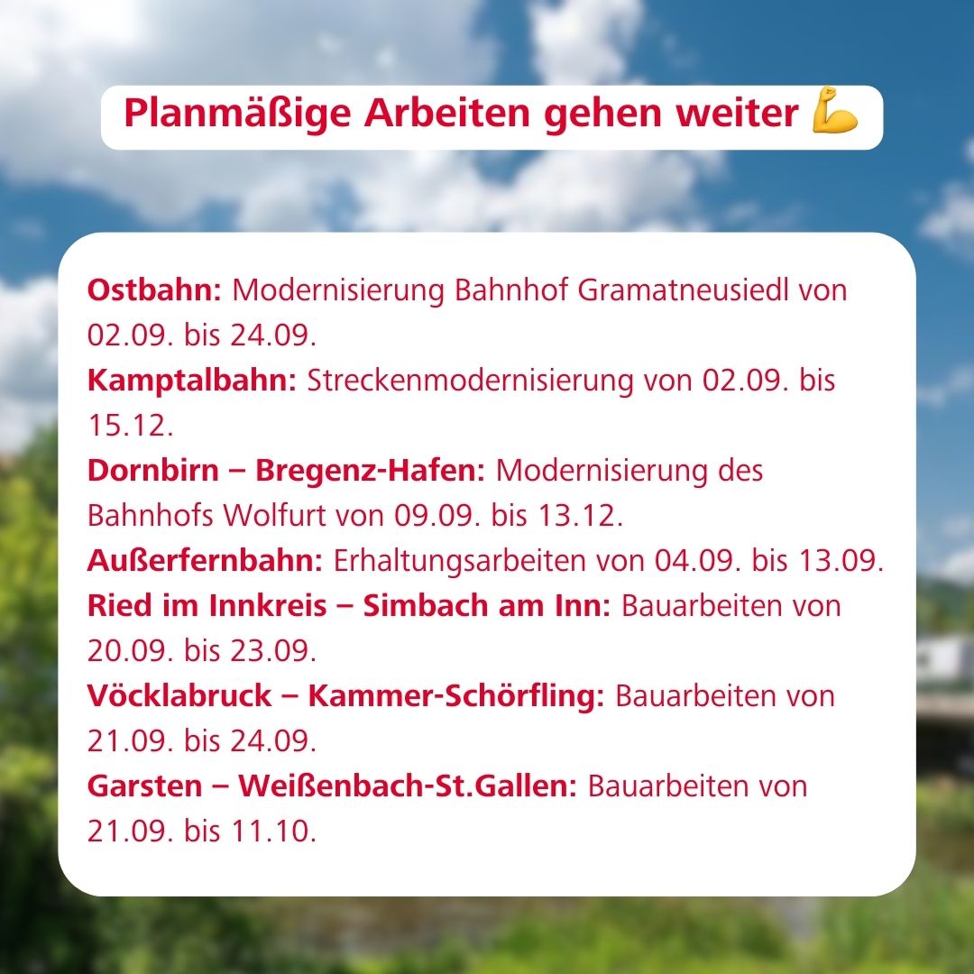 ÖBB tweet media