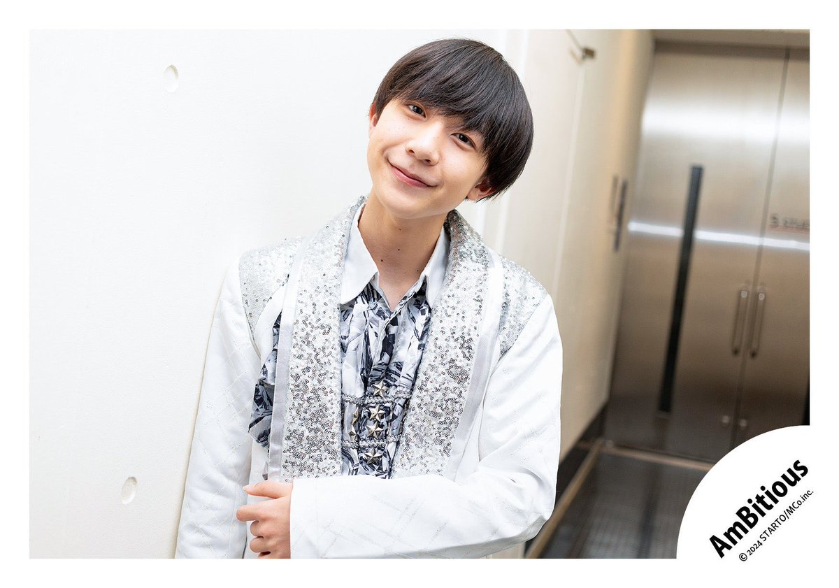 永岡蓮王高画質 ver🤍ྀི