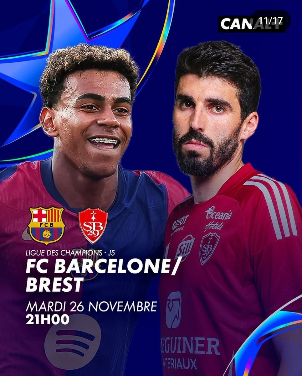 BizotFR's tweet image. Lamine yamal et Pierre lees melou pour annoncer une affiche de ligue des champions, on aura tout vu 😹😹