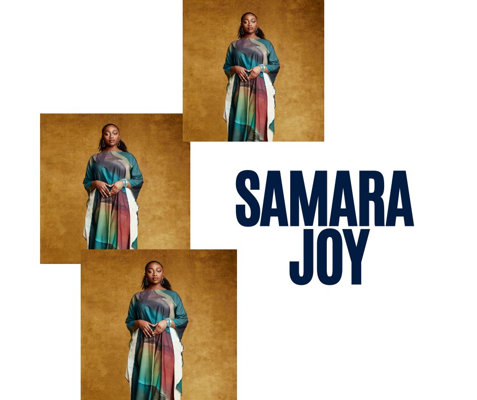 Samara Joy se sintió fascinada por el R&amp;B clásico cuando era niña y se inició como cantante en el coro gospel de su iglesia.

Click-----> n9.cl/kd5qd

#tracktormx #jazzzzuuu #MusicMagic