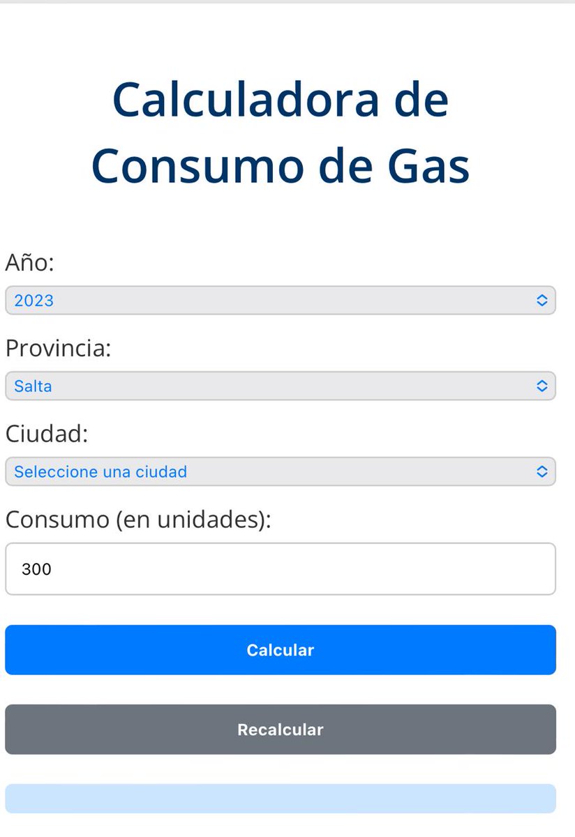 Centro de Estudios en Finanzas Públicas (@cefipunlp) on Twitter photo No podríamos estar más de acuerdo
De hecho, hace 3 años desde <a href="/CEFIPunlp/">Centro de Estudios en Finanzas Públicas</a> venimos trabajando en esto
Novedades pronto -> cefip.econo.unlp.edu.ar
Va un pequeño adelanto de lo que estamos haciendo en #ImpuestosProvinciales, #ImpuestosMunicipales, y #TarifasGas #TarifasElectricidad No podríamos estar más de acuerdo
De hecho, hace 3 años desde <a href="/CEFIPunlp/">Centro de Estudios en Finanzas Públicas</a> venimos trabajando en esto
Novedades pronto -> cefip.econo.unlp.edu.ar
Va un pequeño adelanto de lo que estamos haciendo en #ImpuestosProvinciales, #ImpuestosMunicipales, y #TarifasGas #TarifasElectricidad