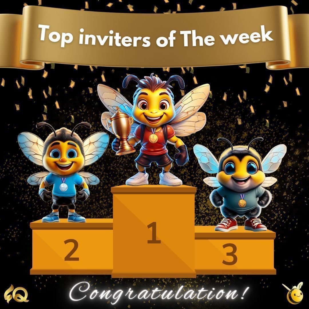 Bee Coin tweet media