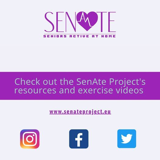 Seniors Active At Home (@seniors_active) / Posts / X
