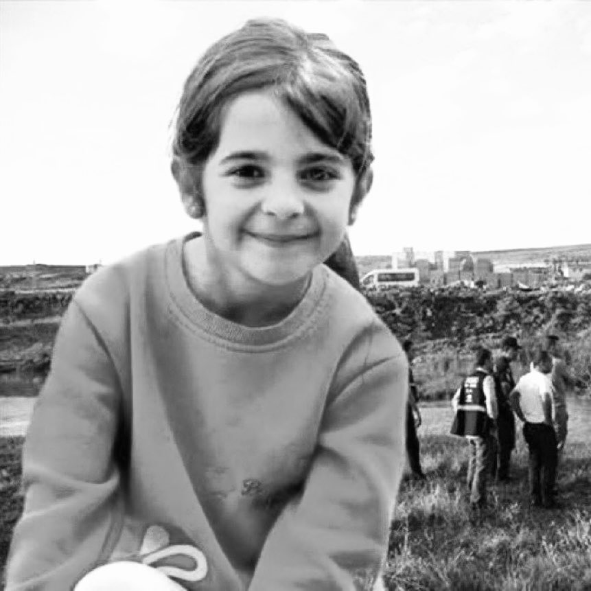 Narin Güran olayıyla ilgili konuşulması gereken şeyler var. Bunun için şu etiketi tweet olarak atalım: #NarinYayınYasağıKaldırılsın
