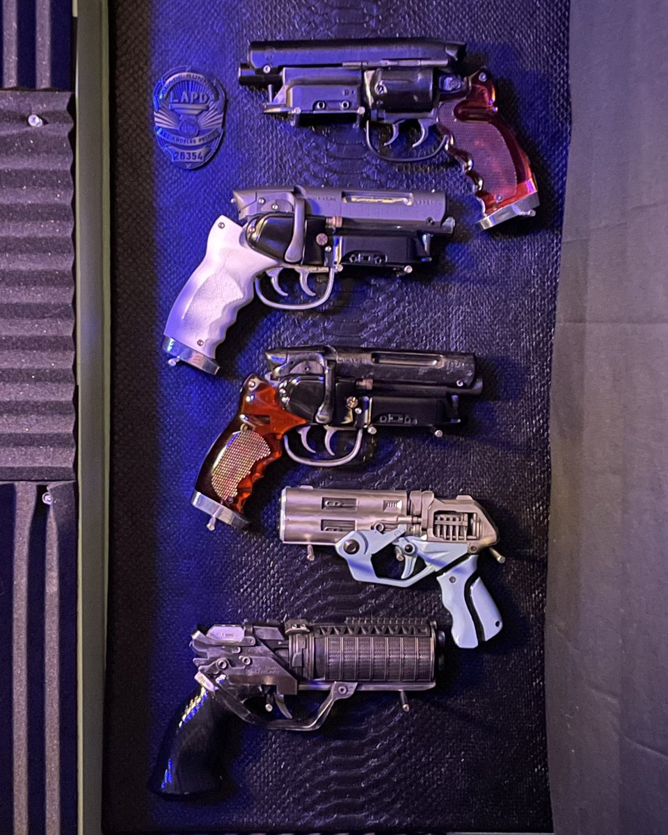 John Foutz tweet media