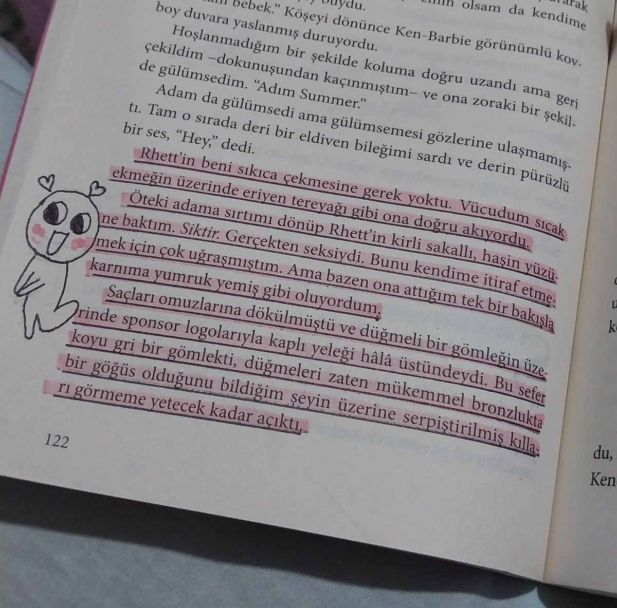 rhysandsloverr's tweet image. Elsie Silver - Kusursuz
(Chesnut Springs serisi 1.kitap)
#annotating #annotations