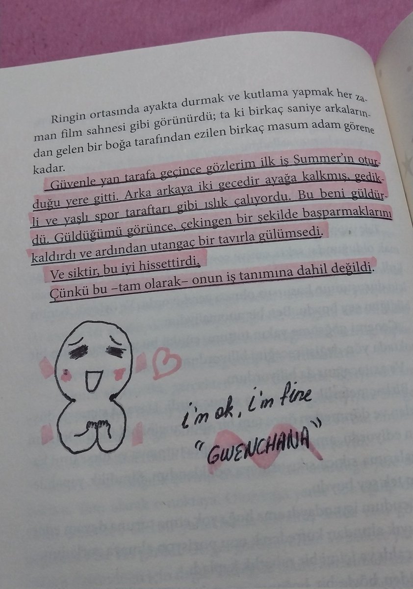 rhysandsloverr's tweet image. Elsie Silver - Kusursuz
(Chesnut Springs serisi 1.kitap)
#annotating #annotations