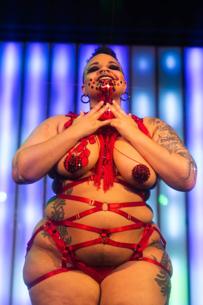 missmaliceSnP's tweet image. You all coming through on Thursday for this unbelievable lineup &amp;amp; to support the icon Nyx Nocturne??????