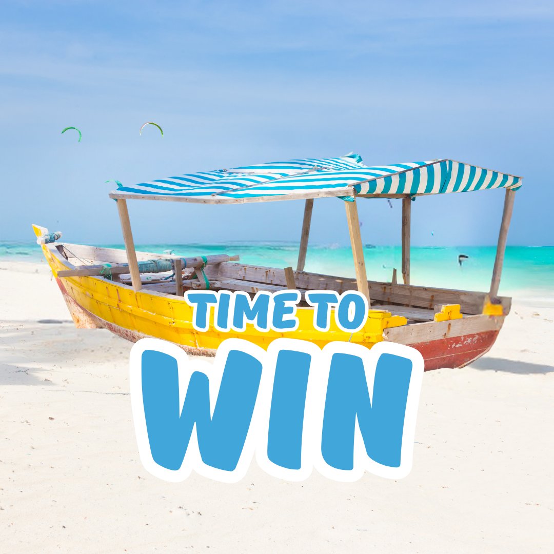 MyTropika's tweet photo. WANT TO WIN R500 CASH? Been paying attention to the exciting #Tropika Island of Treasure Zanzibar news? 😉 Retweet this &amp; reply telling us what date the premiere is on @SABC3! Ts&amp;Cs apply: https://t.co/vSYwg341EP. Entries close midnight, 9 Sep https://t.co/MO3hYvdvmi