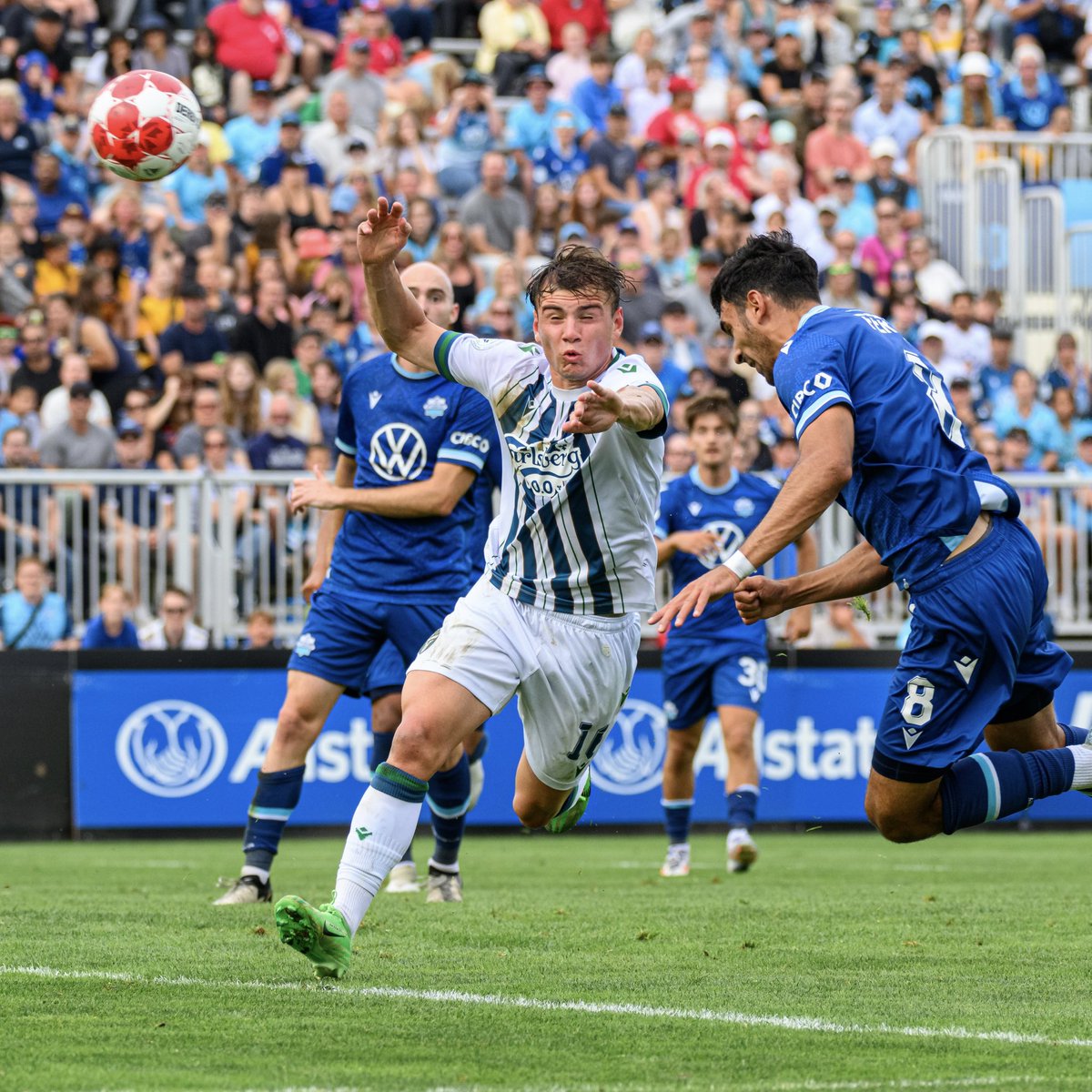 Halifax Wanderers FC tweet media