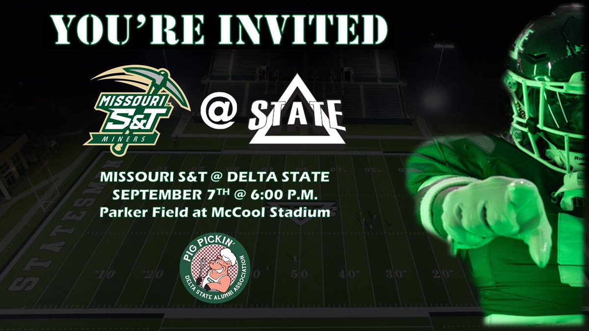 Myles ivey (@iveymyles) on Twitter photo Proud to announce I will be attending Delta State this weekend for a Gameday visit.
<a href="/GeorgiaKnights1/">Community Christian College Georgia Knights</a> <a href="/Coach_JCJackson/">Jalen Jackson</a> Proud to announce I will be attending Delta State this weekend for a Gameday visit.
<a href="/GeorgiaKnights1/">Community Christian College Georgia Knights</a> <a href="/Coach_JCJackson/">Jalen Jackson</a>