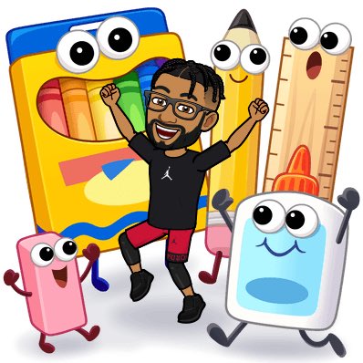 Welcome back to school! Looking forward to seeing you tomorrow my super Year 3’s!