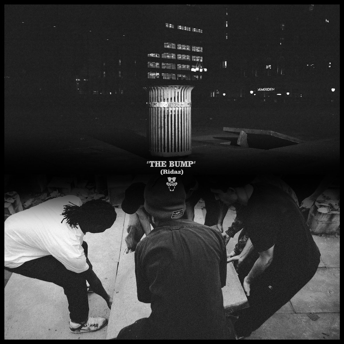 q3whocares's tweet image. Just in time before the year is out, my annual instrumental project!

&quot;The Bump (Ridaz)&quot; is my first single in collab with #RocNationDistribution

and featured in @brian_panebianco &apos;s new video &quot;Not Bad&quot; live via @thrashermag

Full project this month!

ffm.to/bumpridaz