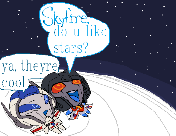 🧊cool...⭐️star...