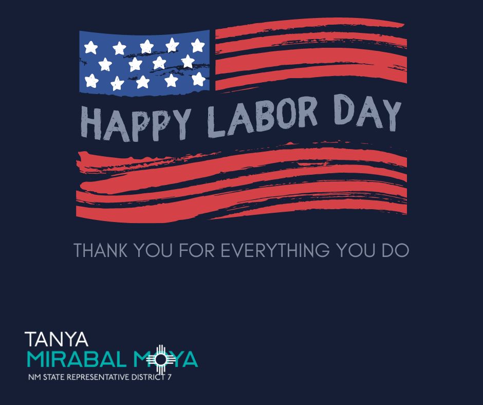 Representative Tanya Mirabal Moya tweet media