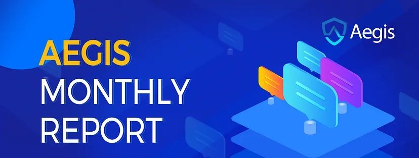 As the source of the entire network, <a href="/Gate/">Vanja</a>.io held the entire 30M supply volume of <a href="/AegisDefi/">AegisDeFi</a>. 

Therefore, the partnership for listing on other exchanges resulted in market capitalization. 
Leading to high volatility starting at 8:15 to 8:45.