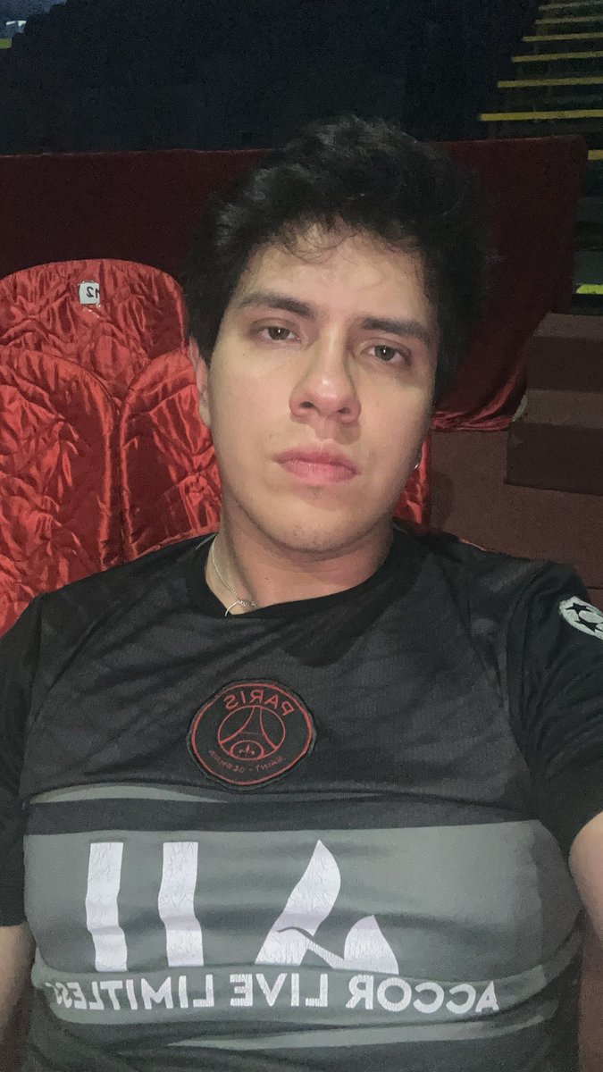 SebastianTelloF's tweet photo. Hoy, la paz no es una opción https://t.co/xvrVZBo37W
