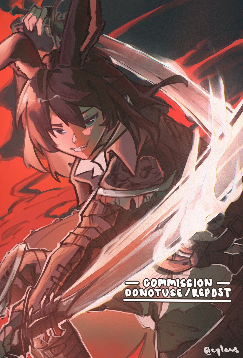 celery (@cyleus_) on Twitter photo 