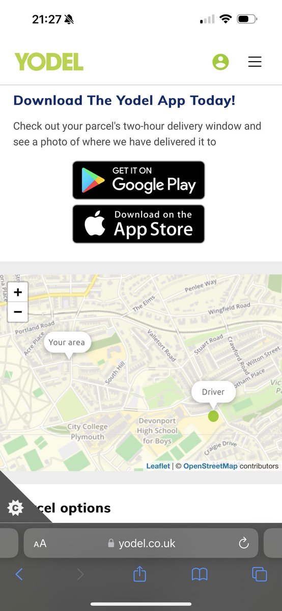 prettynpeeptoes's tweet photo. @goustocooking love the food nt the delivery. If it’s not left on the doorstep without anyone knocking, it’s late. Delivery today was 7pm-9pm which is later bt our food has still nt arrived &amp; nowhere near yet? Looking at the map it’s still going to be hours before it arrives https://t.co/s3cBZbRRBK