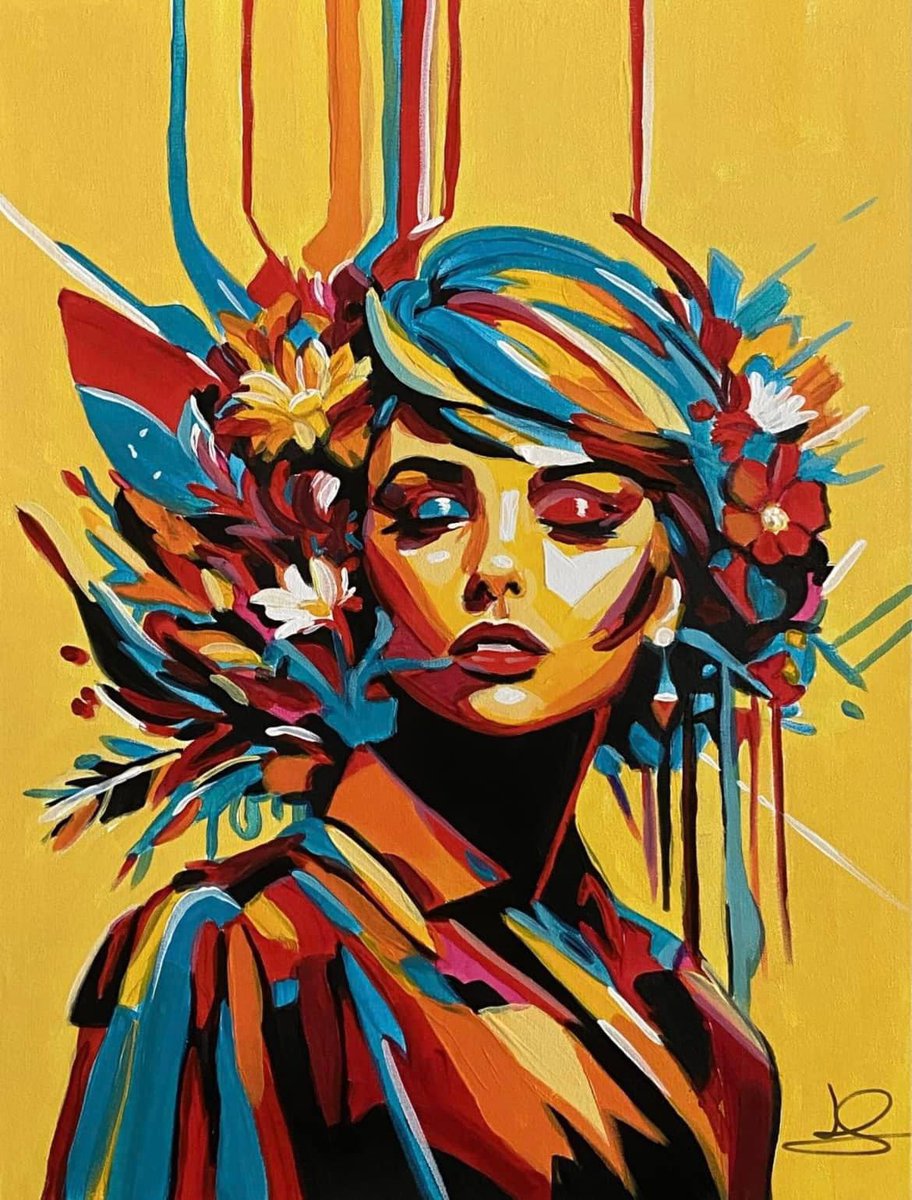 artworkedition's tweet photo. Luke Spooners ‘Camomile’ featured in Movelis latest online magazine. 

Moveli is revolutionising estate agency in the UK and prime markets abroad. 

 https://t.co/u78wFQxHES

Limited Edition Prints (150) also available via the following link https://t.co/VorgNLUdH6

#london https://t.co/VpXQszn5tI