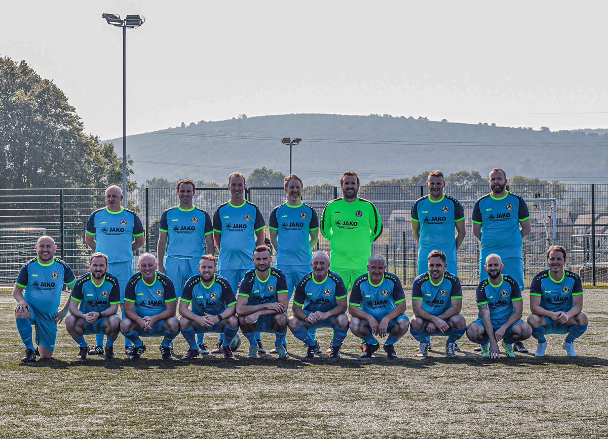 Andy McNulty (@andymc_25) on Twitter photo Honoured to have taken part in a game with some LOI legends to raise funds for an extremely important cause.
Roxanne, what a brave little girl 💜
It would be amazing if you are in a position to donate. Thank you gofund.me/bb5900f9
<a href="/LOICentralPod/">LOI Central</a> see any familiar faces Honoured to have taken part in a game with some LOI legends to raise funds for an extremely important cause.
Roxanne, what a brave little girl 💜
It would be amazing if you are in a position to donate. Thank you gofund.me/bb5900f9
<a href="/LOICentralPod/">LOI Central</a> see any familiar faces