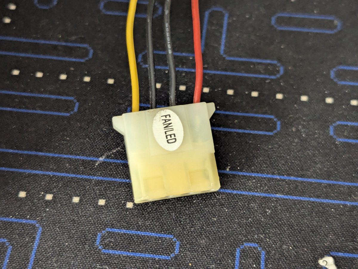 RetroTech Chris tweet media