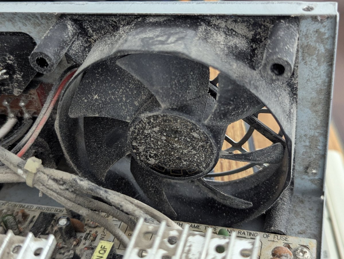 RetroTech Chris tweet media