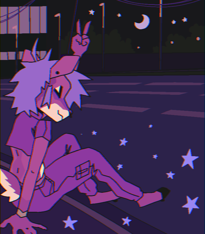 Deceased_Bunny's tweet photo. 🦌🌒✨ https://t.co/DTuGBDlKLZ