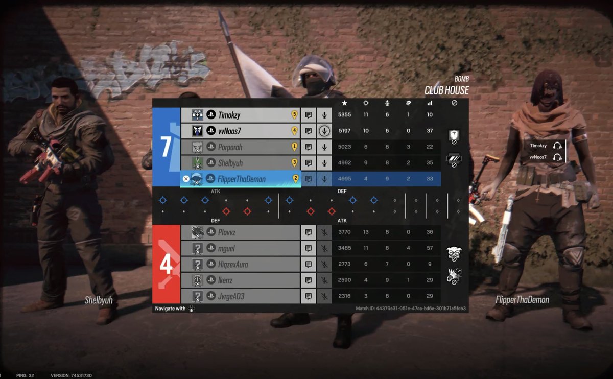Virifly Esport (@officialvirifly) on Twitter photo ๐ ๐ฉ๐๐๐ง๐ข๐ฅ๐ฌ!
Tournament: ๐_๐ฆ๐ฝ๐ผ๐ฟ๐๐๐ฅ๐ฒ ๐๐ฒ๐ฎ๐ด๐๐ฒ
๐๐ณ๐ข๐ฏ๐ฅ ๐๐ช๐ฏ๐ข๐ญ
๐ ๐.๐๐ผ๐ป๐.๐๐ฝ๐ผ๐ฟ๐๐
GG ๐ค
๐ฃ๐ฟ๐ถ๐๐ฒ๐ฝ๐ผ๐ผ๐น: 100โฌ
๐ ๐ฉ๐ฃ: Timokzy
<a href="/timookzy/">timo๐ท๐ด(BOOSTING ACCOUNTS)</a>
Lineup:
<a href="/xPorpora/">Porpora</a>
<a href="/timookzy/">timo๐ท๐ด(BOOSTING ACCOUNTS)</a>
@27Gxkuu
<a href="/27Mwrcz/">Mwrcz</a>
<a href="/xDxnnyy76/">danny</a>
@ShelbyyVIP
@Gemiiito
<a href="/Confettinoooo/">Confettino.</a> ๐ ๐ฉ๐๐๐ง๐ข๐ฅ๐ฌ!
Tournament: ๐_๐ฆ๐ฝ๐ผ๐ฟ๐๐๐ฅ๐ฒ ๐๐ฒ๐ฎ๐ด๐๐ฒ
๐๐ณ๐ข๐ฏ๐ฅ ๐๐ช๐ฏ๐ข๐ญ
๐ ๐.๐๐ผ๐ป๐.๐๐ฝ๐ผ๐ฟ๐๐
GG ๐ค
๐ฃ๐ฟ๐ถ๐๐ฒ๐ฝ๐ผ๐ผ๐น: 100โฌ
๐ ๐ฉ๐ฃ: Timokzy
<a href="/timookzy/">timo๐ท๐ด(BOOSTING ACCOUNTS)</a>
Lineup:
<a href="/xPorpora/">Porpora</a>
<a href="/timookzy/">timo๐ท๐ด(BOOSTING ACCOUNTS)</a>
@27Gxkuu
<a href="/27Mwrcz/">Mwrcz</a>
<a href="/xDxnnyy76/">danny</a>
@ShelbyyVIP
@Gemiiito
<a href="/Confettinoooo/">Confettino.</a>