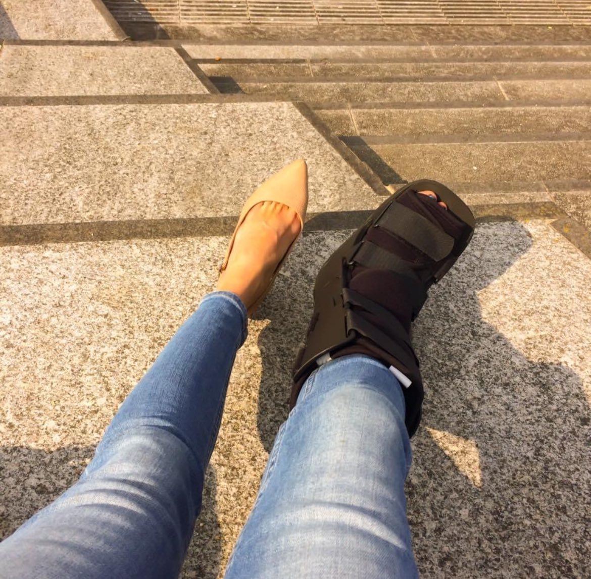 Julie Wilson tweet media