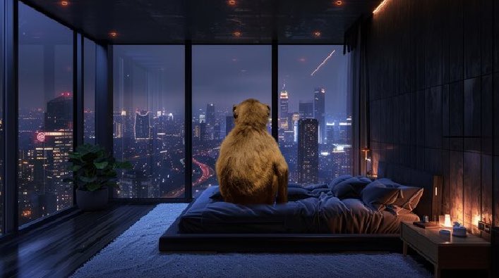 Think_mfs's tweet image. the main motion is to think wise