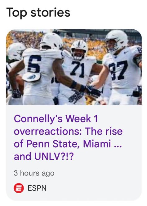 Barstool UNLV tweet media