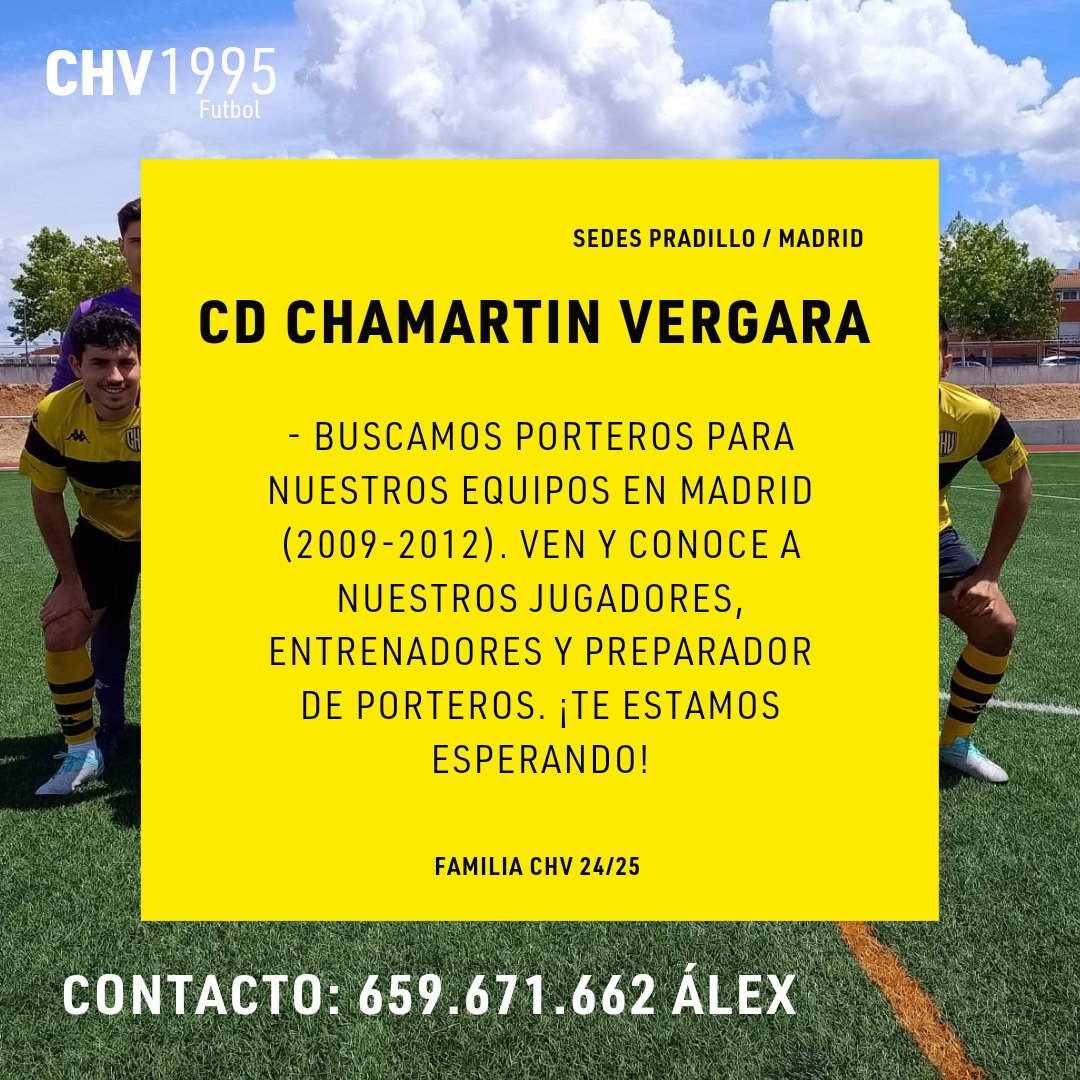 CD Chamartin Vergara tweet media