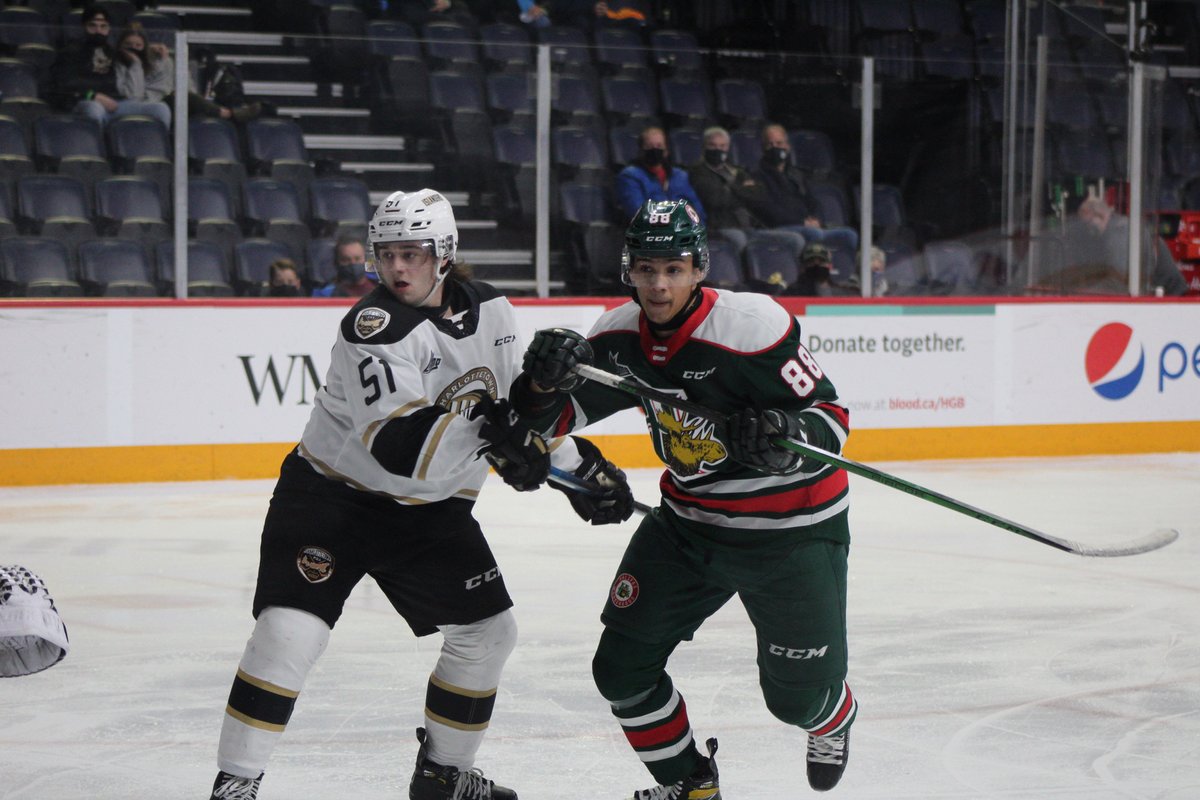 DeOdorBox's tweet photo. Halifax Mooseheads Retool for 2024-25 Season https://t.co/EMRIO04Tcj https://t.co/TFbSkJyxEe
