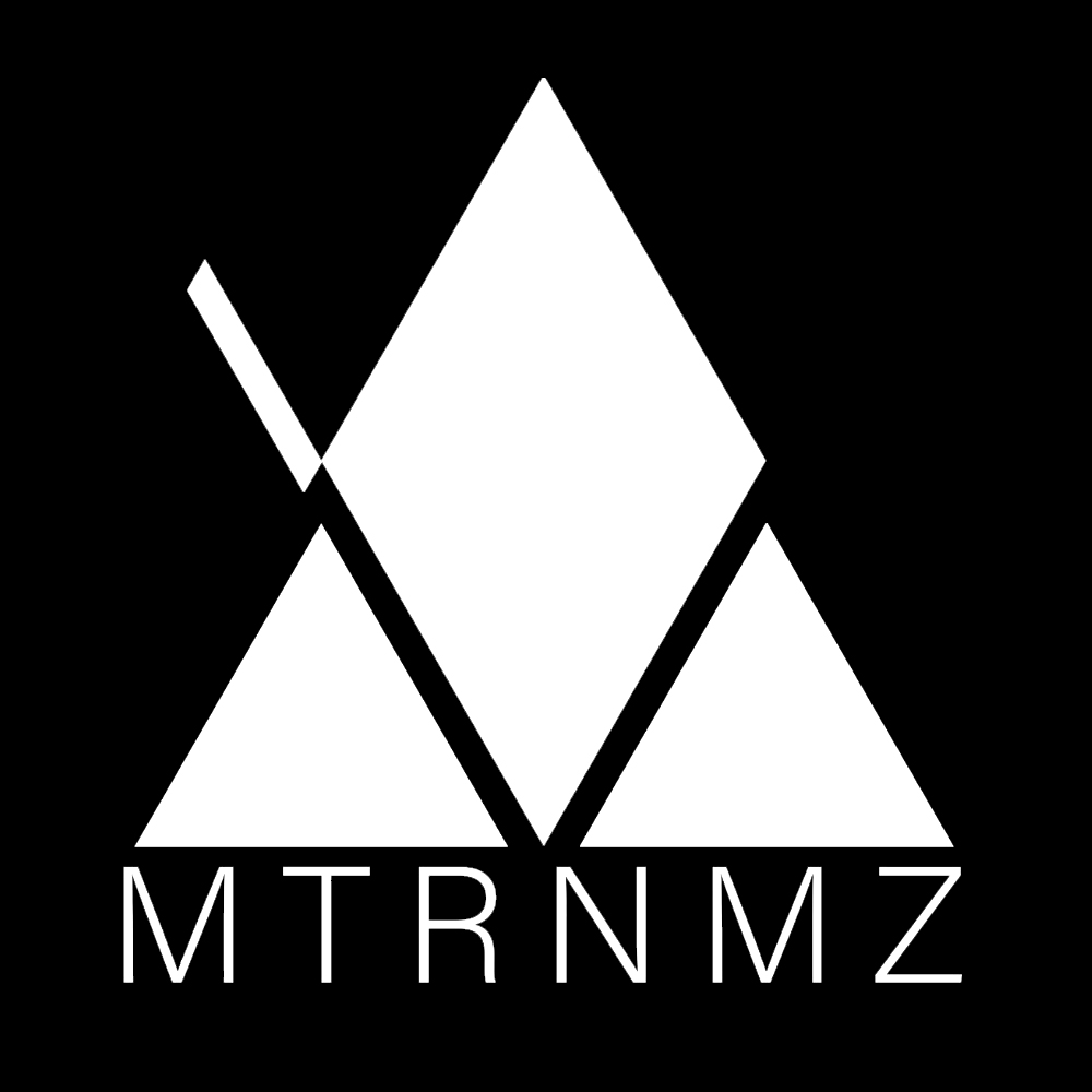 METRONOMZ PROJECT (logo + motion animation)  

Full project here➡️behance.net/gallery/204502…