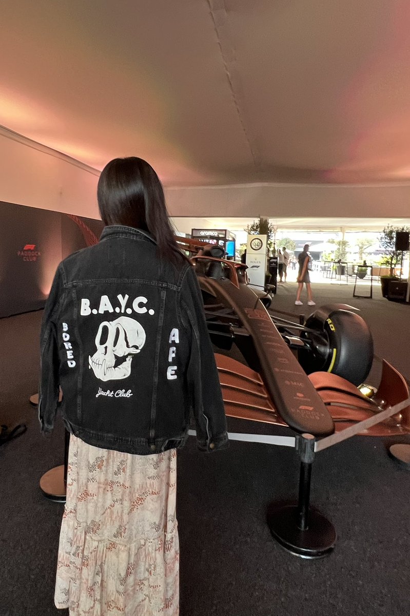 Amazing day in Monza GP🇮🇹🏎️. <a href="/apecoin/">ApeCoin</a> <a href="/BoredApeYC/">Bored Ape Yacht Club 🍌</a>  <a href="/AlpineF1Team/">BWT Alpine Formula One Team</a>  <a href="/BoredApeG/">Bored Ape G</a>