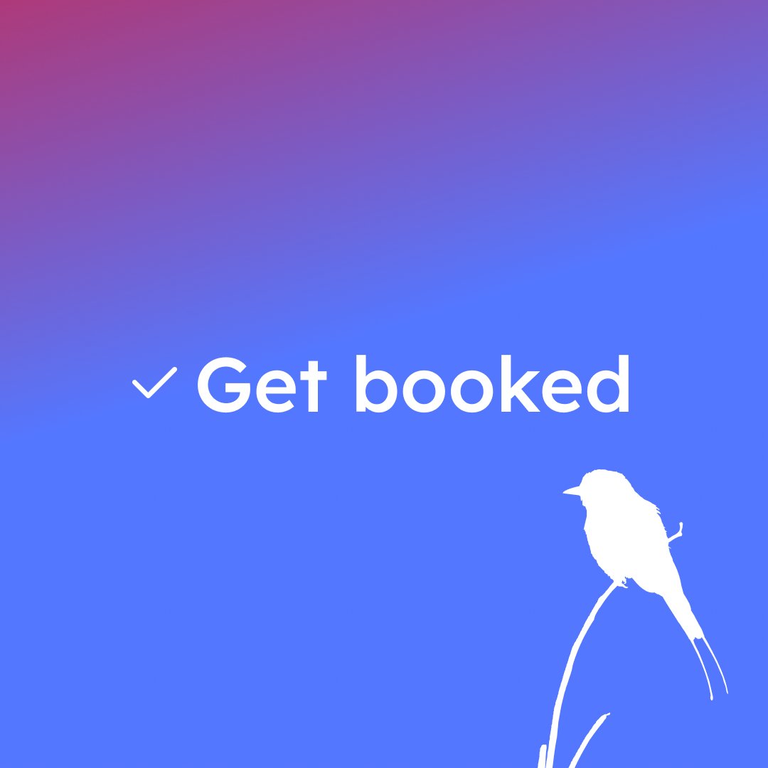 #Monetize Your Skills, Your Way - turning content into #bookable #income