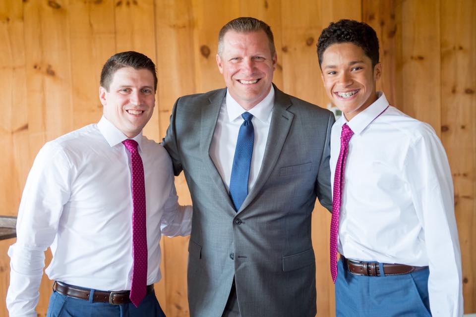 Drew Griffin tweet media