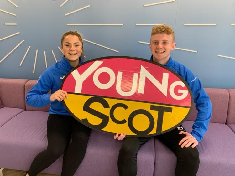 ssaundersss's tweet image. #SportHour | A2 - Programmes that have helped me include being a Young Ambassador and Panel Member of the YPSP. These roles have helped direct and shape me towards my career path in Active Schools. Providing me with many transferable skills along the way🔷️
