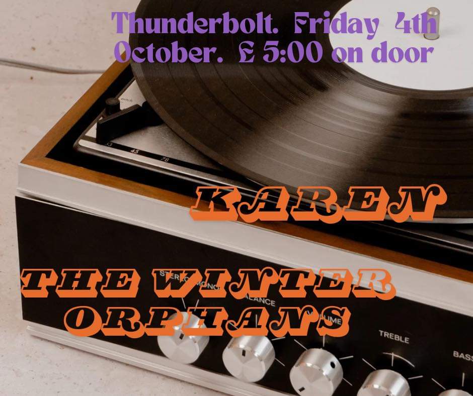 Well, this is exciting...

Only just got back to Wolverhampton after a trip to Bristol for Forwards Festival and have now booked to go back again in a month's time 😊