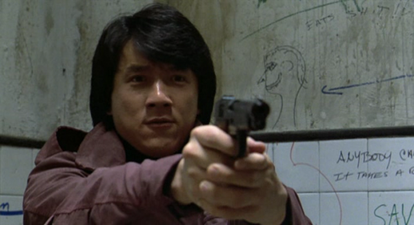 RanesHook's tweet photo. THE PROTECTOR is next on the #WorkIsWar #LaborDay #ActionMovieMarthon! Badass immigrant New York cop #JackieChan takes his war on crime past borders to destroy an international conspiracy from the neck up! https://t.co/JBfjGsQlVX https://t.co/ifu8rJJcyb