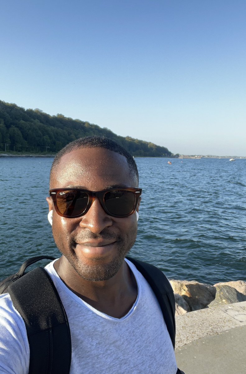 From Denmark 🇩🇰, With Love 💚☀️