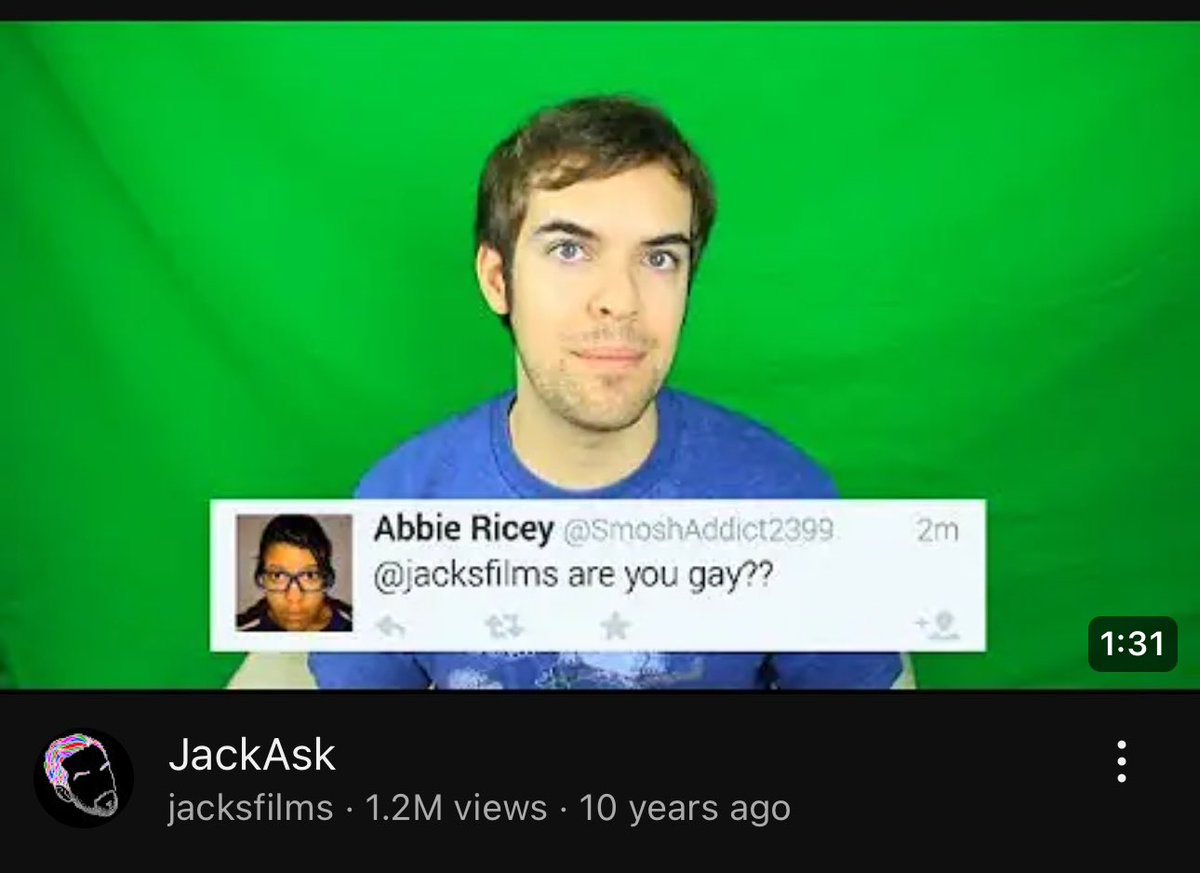 jacksfilms tweet media
