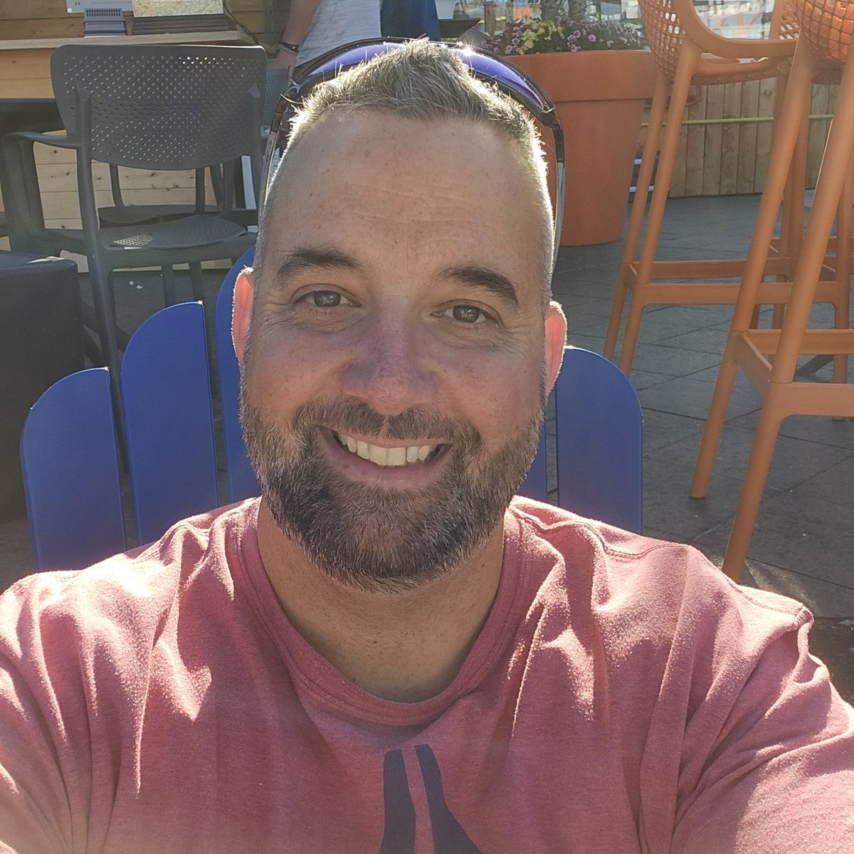 #NouvellePhotoDeProfil